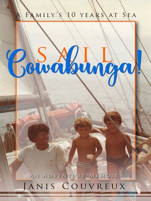 Reversing Sail by Michael A. Gomez